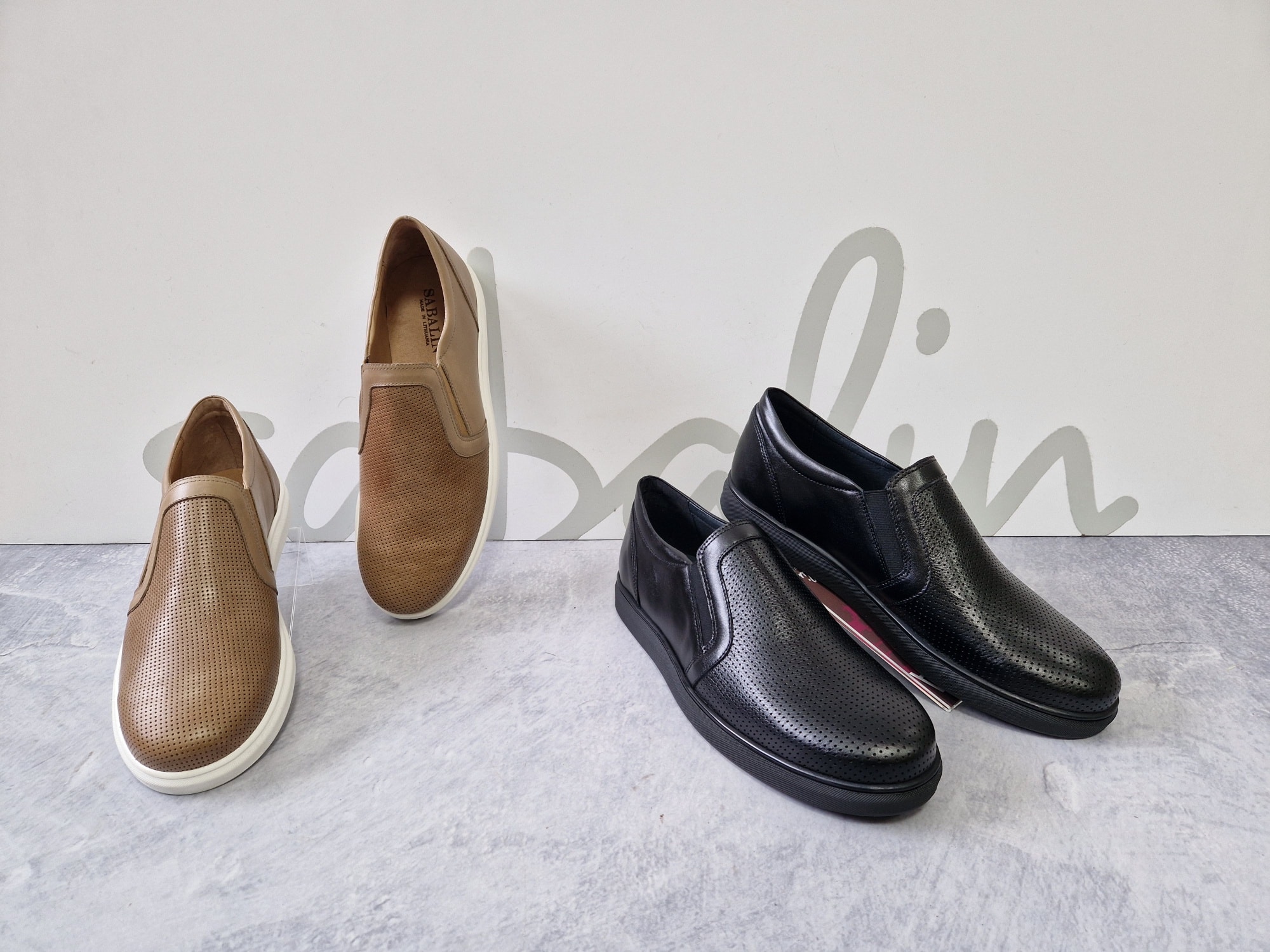 2026 pavasario kolekcija vyrams